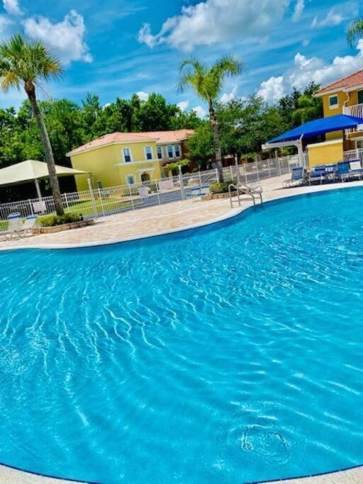 Enchanting Escape 3 Bedroom Minutes From Disney! Киссимми Экстерьер фото