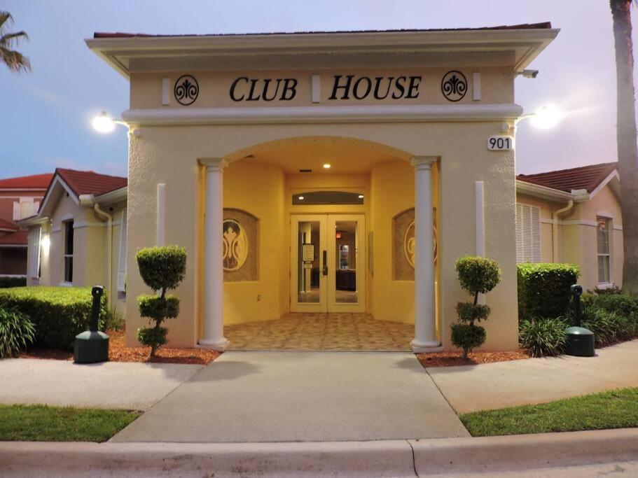Enchanting Escape 3 Bedroom Minutes From Disney! Киссимми Экстерьер фото