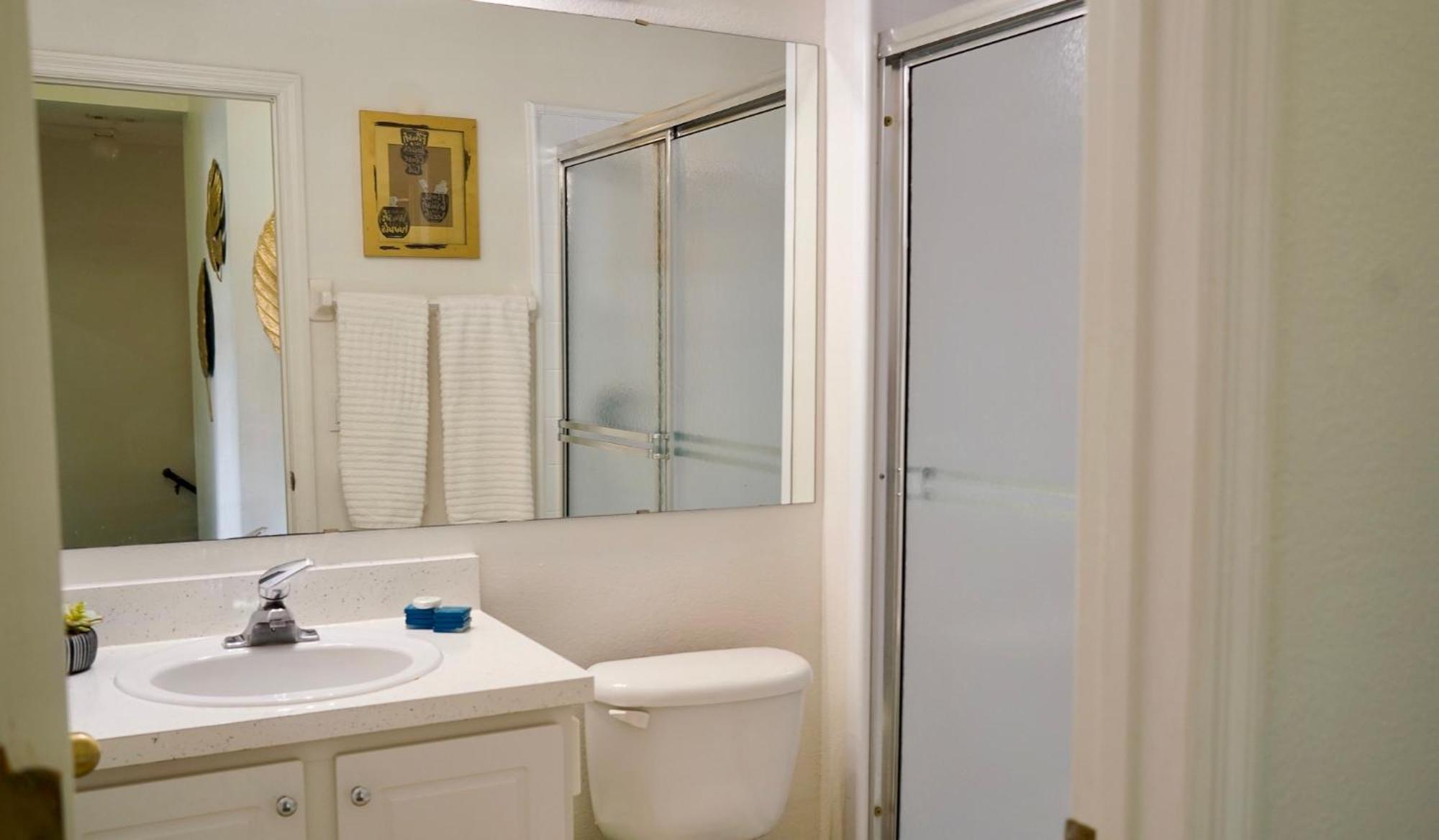 Enchanting Escape 3 Bedroom Minutes From Disney! Киссимми Экстерьер фото